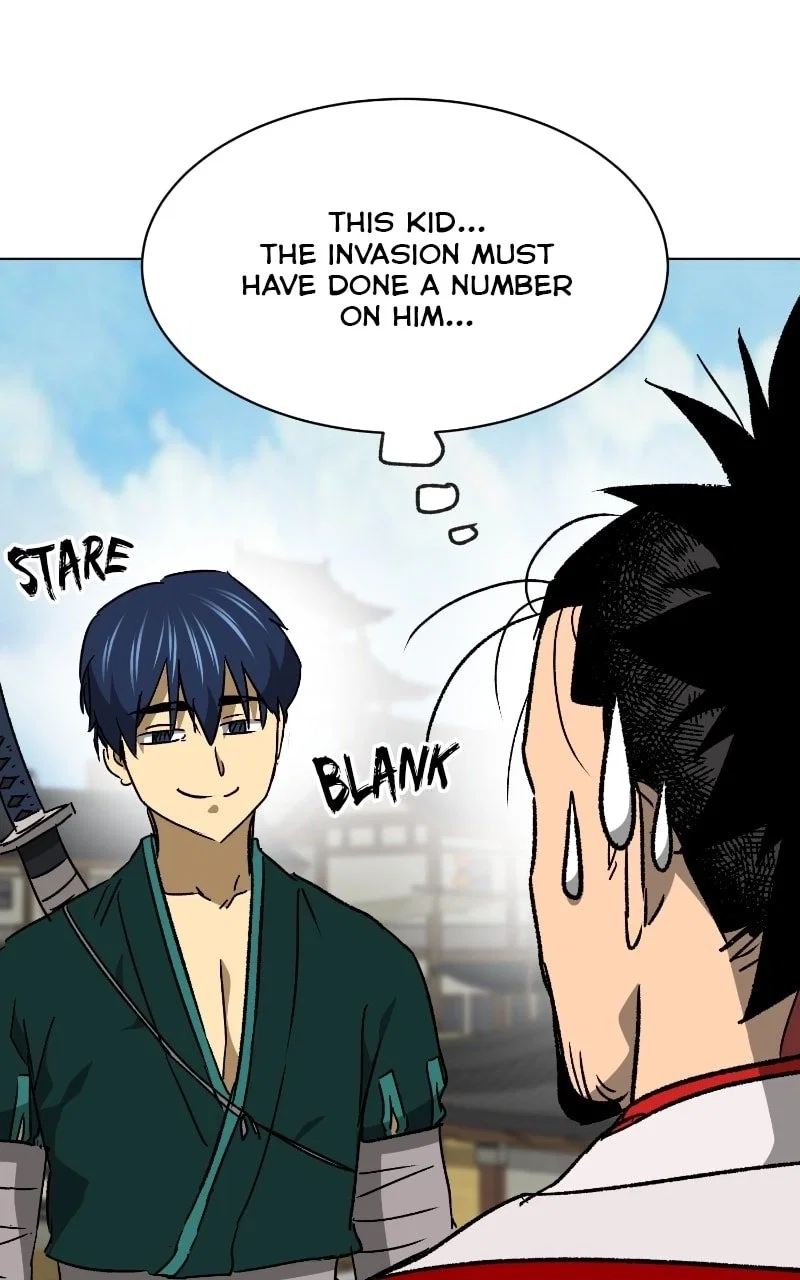 Infinite Level Up in Murim Chapter 196 - Page 28