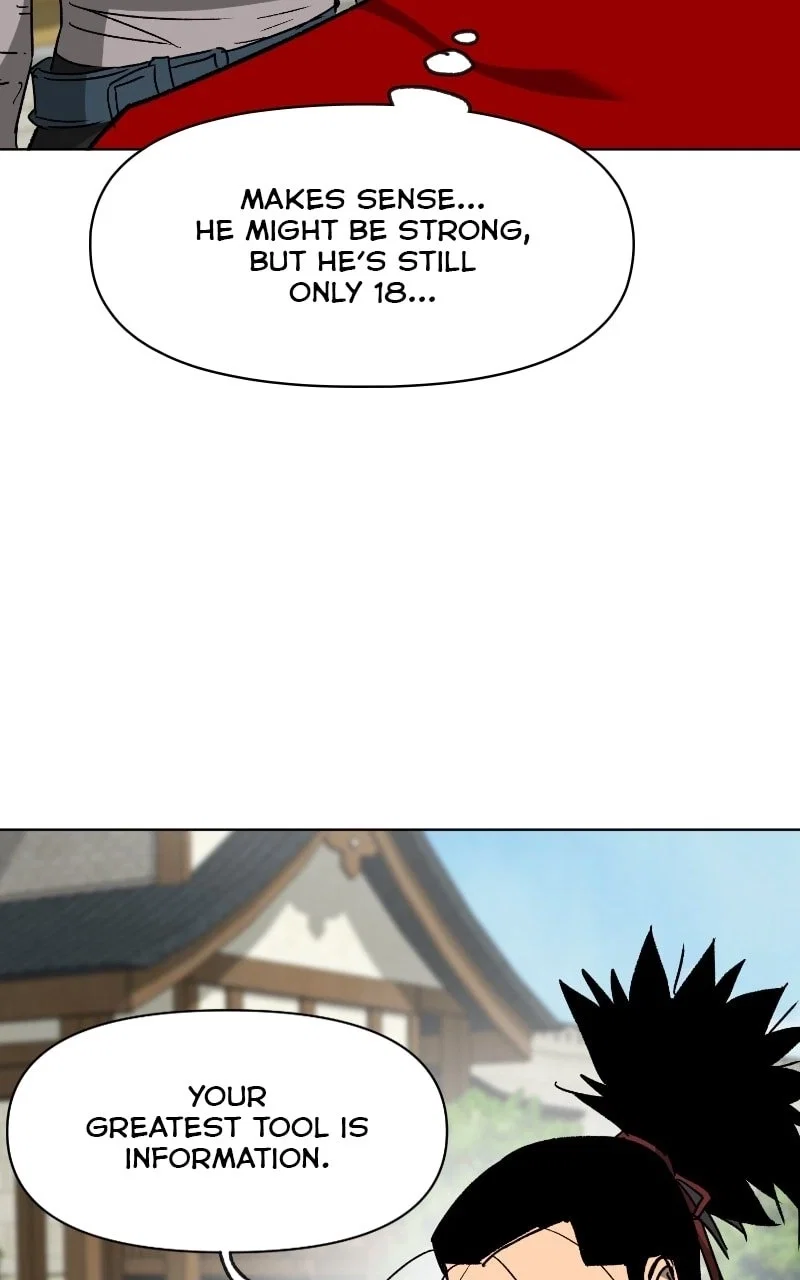 Infinite Level Up in Murim Chapter 196 - Page 29