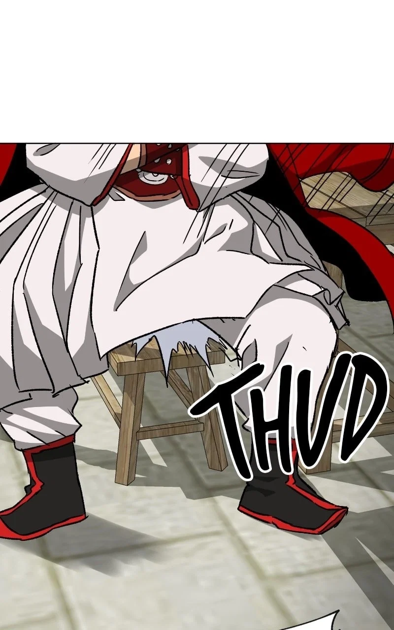 Infinite Level Up in Murim Chapter 196 - Page 31
