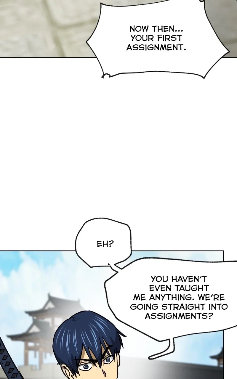 Infinite Level Up in Murim Chapter 196 - Page 32