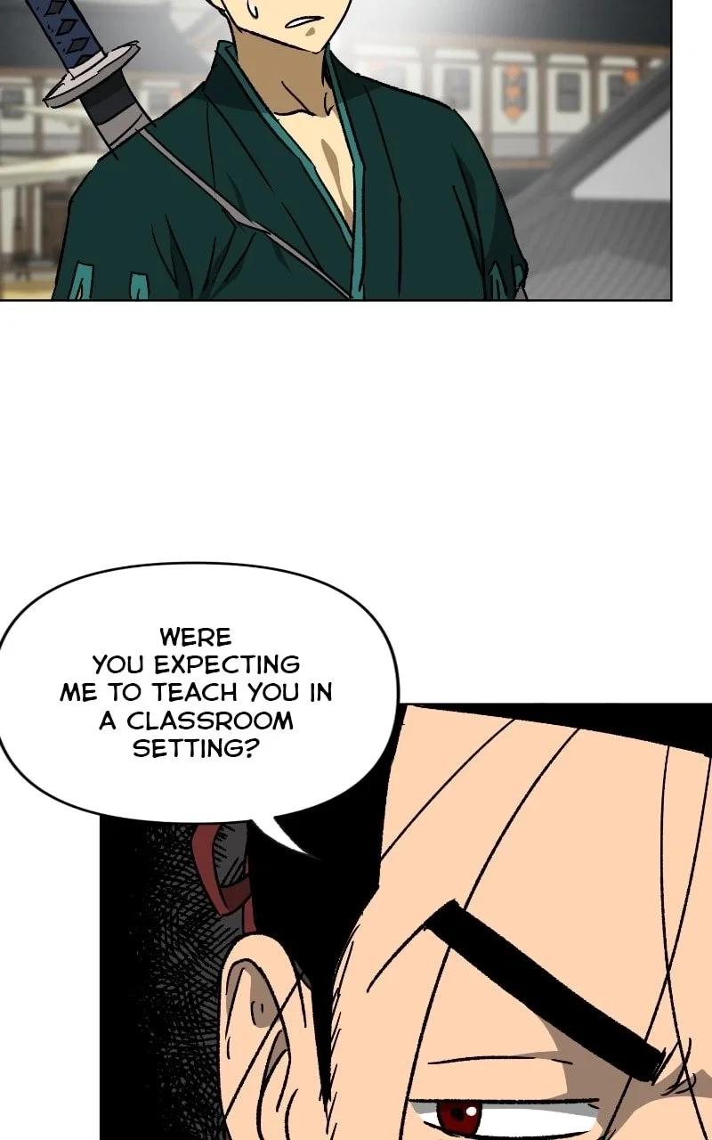 Infinite Level Up in Murim Chapter 196 - Page 33