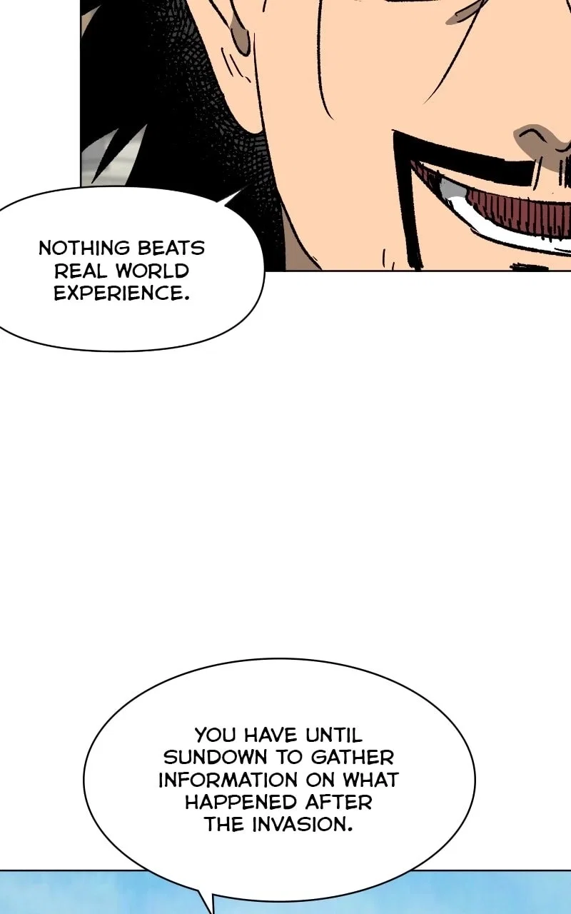 Infinite Level Up in Murim Chapter 196 - Page 34