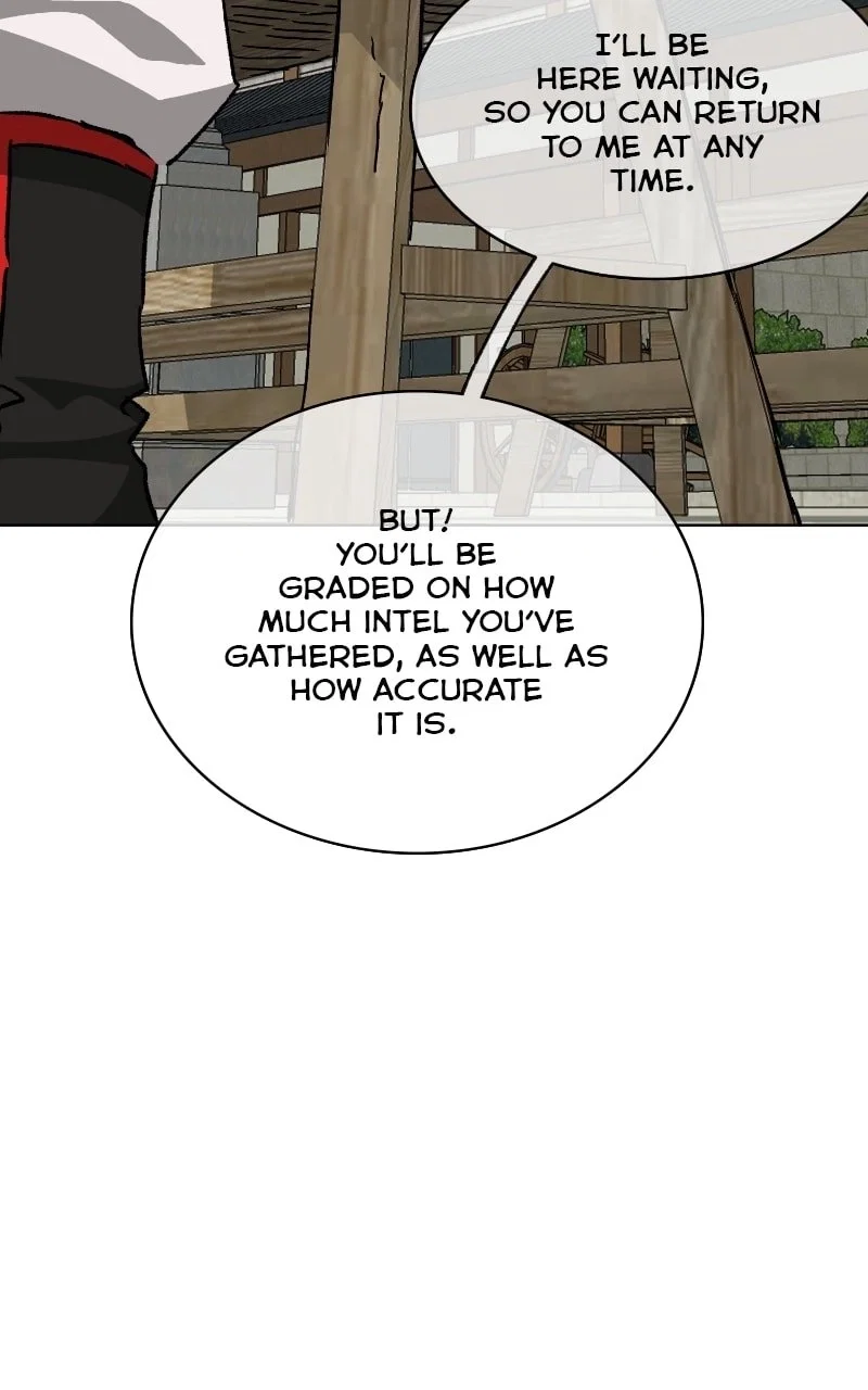 Infinite Level Up in Murim Chapter 196 - Page 36