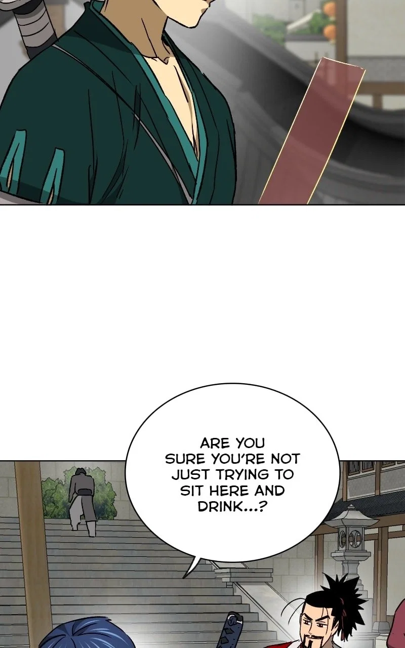 Infinite Level Up in Murim Chapter 196 - Page 39