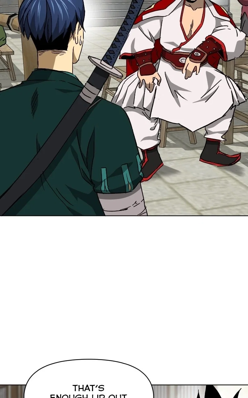 Infinite Level Up in Murim Chapter 196 - Page 40