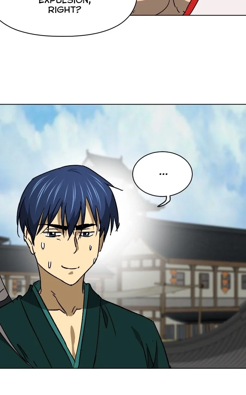 Infinite Level Up in Murim Chapter 196 - Page 42