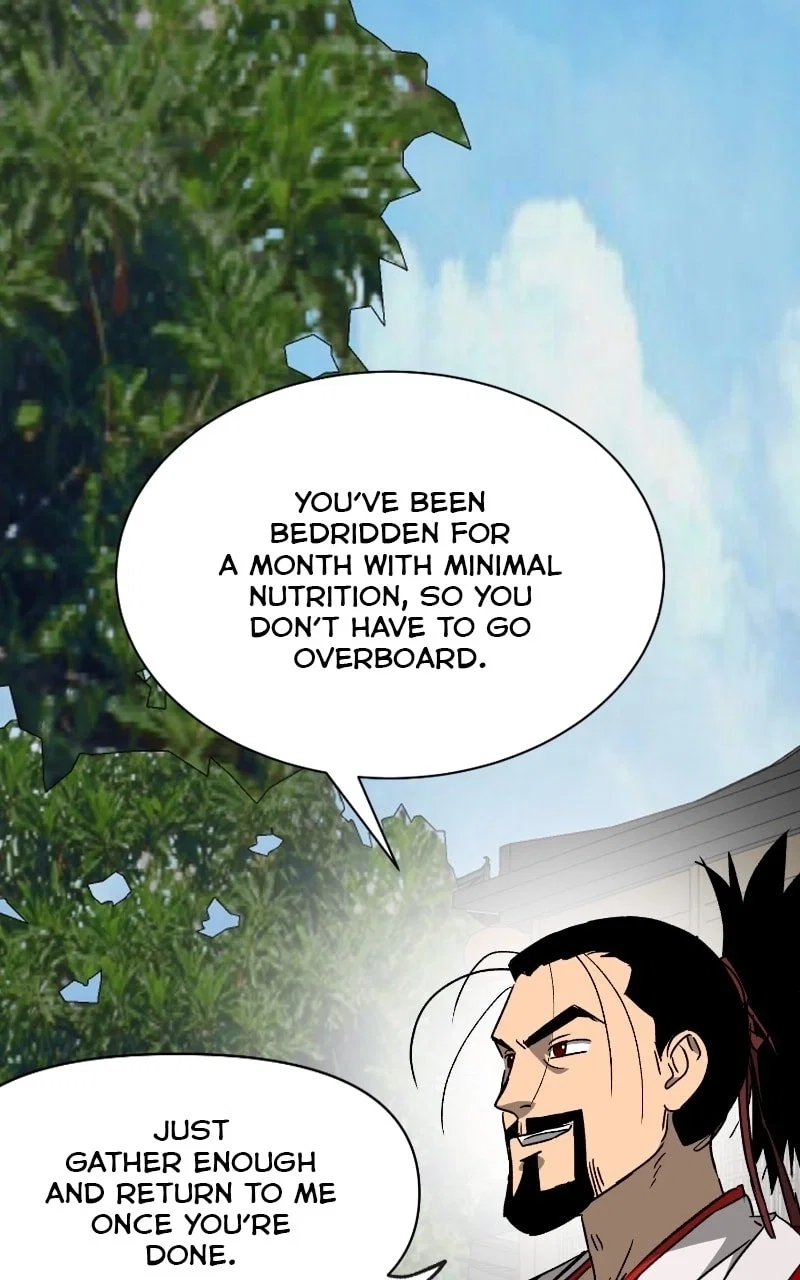 Infinite Level Up in Murim Chapter 196 - Page 44