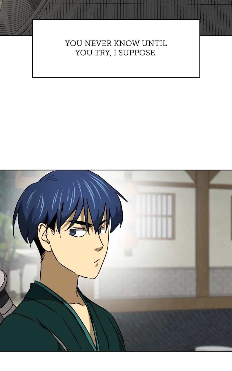 Infinite Level Up in Murim Chapter 196 - Page 50