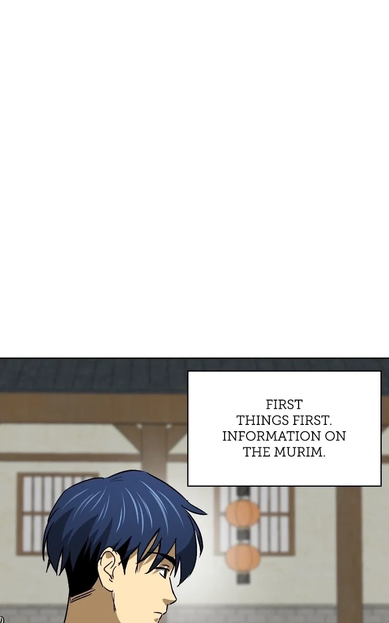Infinite Level Up in Murim Chapter 196 - Page 51