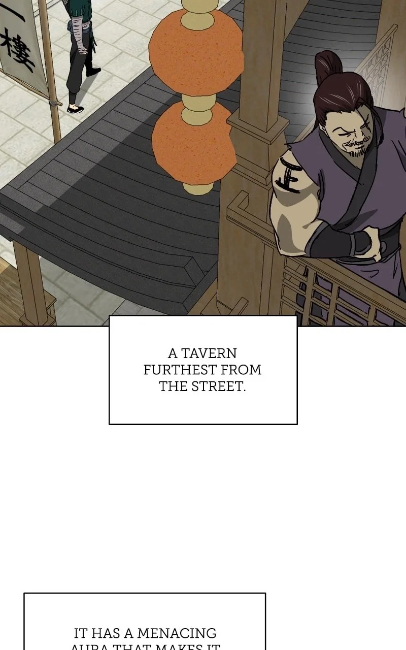 Infinite Level Up in Murim Chapter 196 - Page 56