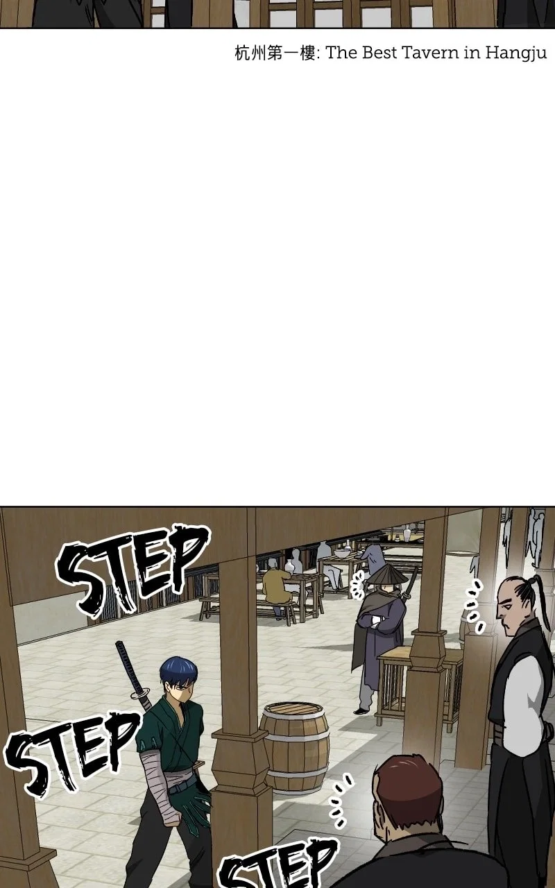Infinite Level Up in Murim Chapter 196 - Page 58