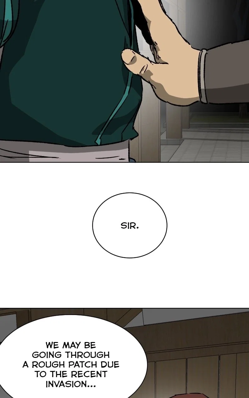 Infinite Level Up in Murim Chapter 196 - Page 60