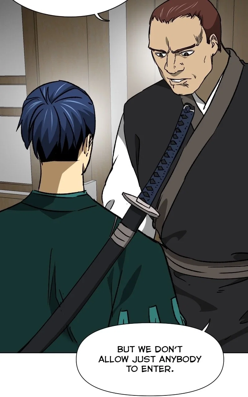 Infinite Level Up in Murim Chapter 196 - Page 61