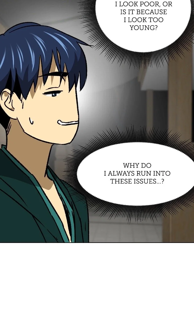 Infinite Level Up in Murim Chapter 196 - Page 64