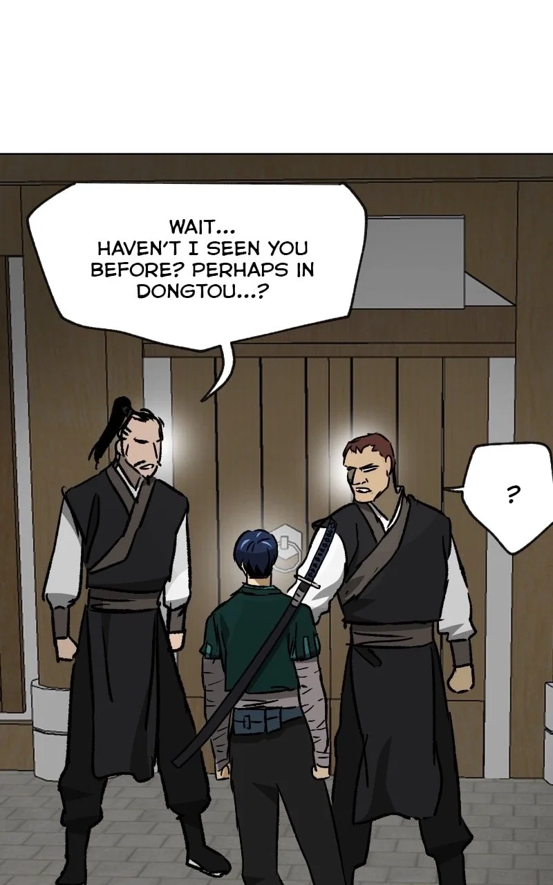 Infinite Level Up in Murim Chapter 196 - Page 65