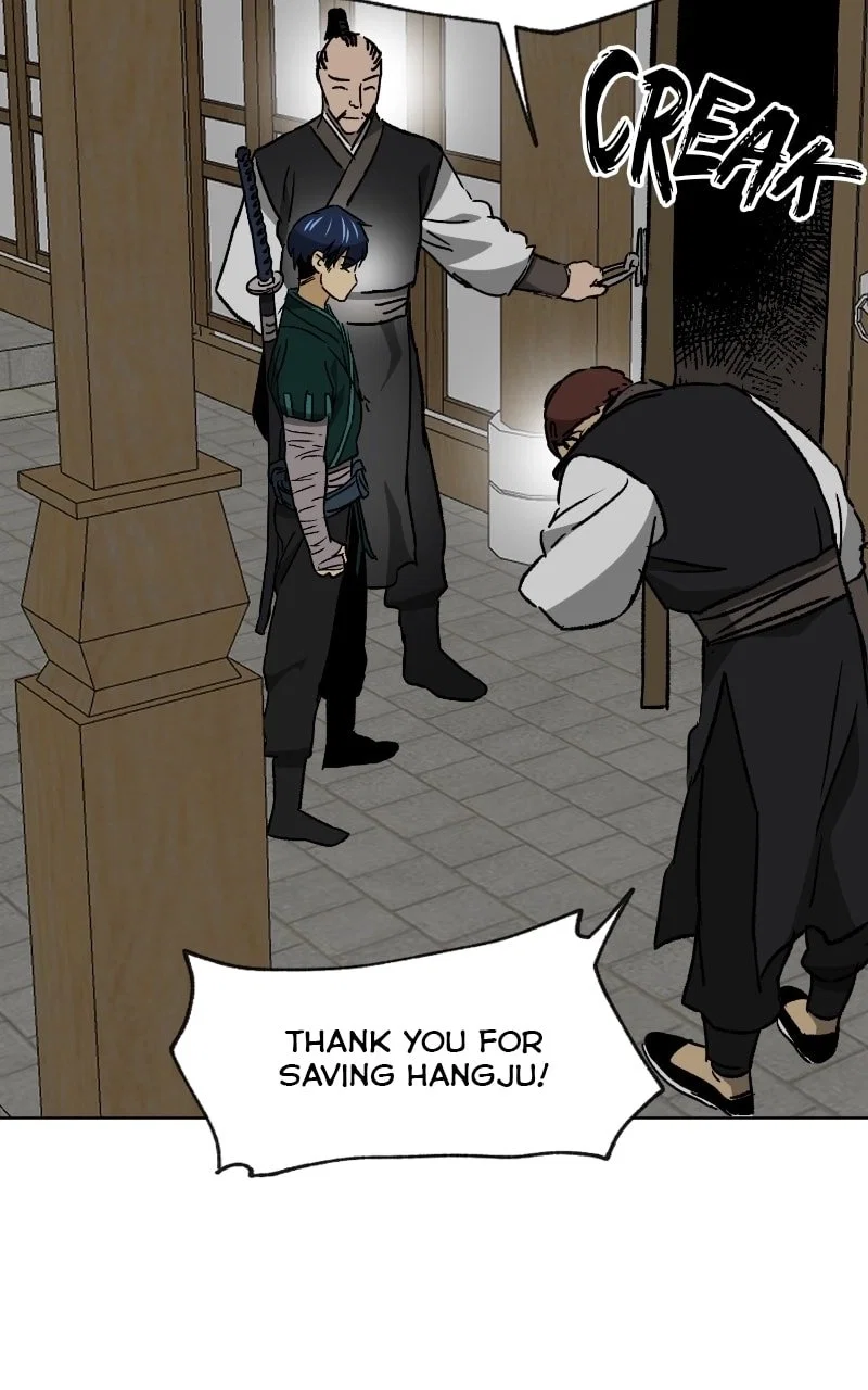 Infinite Level Up in Murim Chapter 196 - Page 69