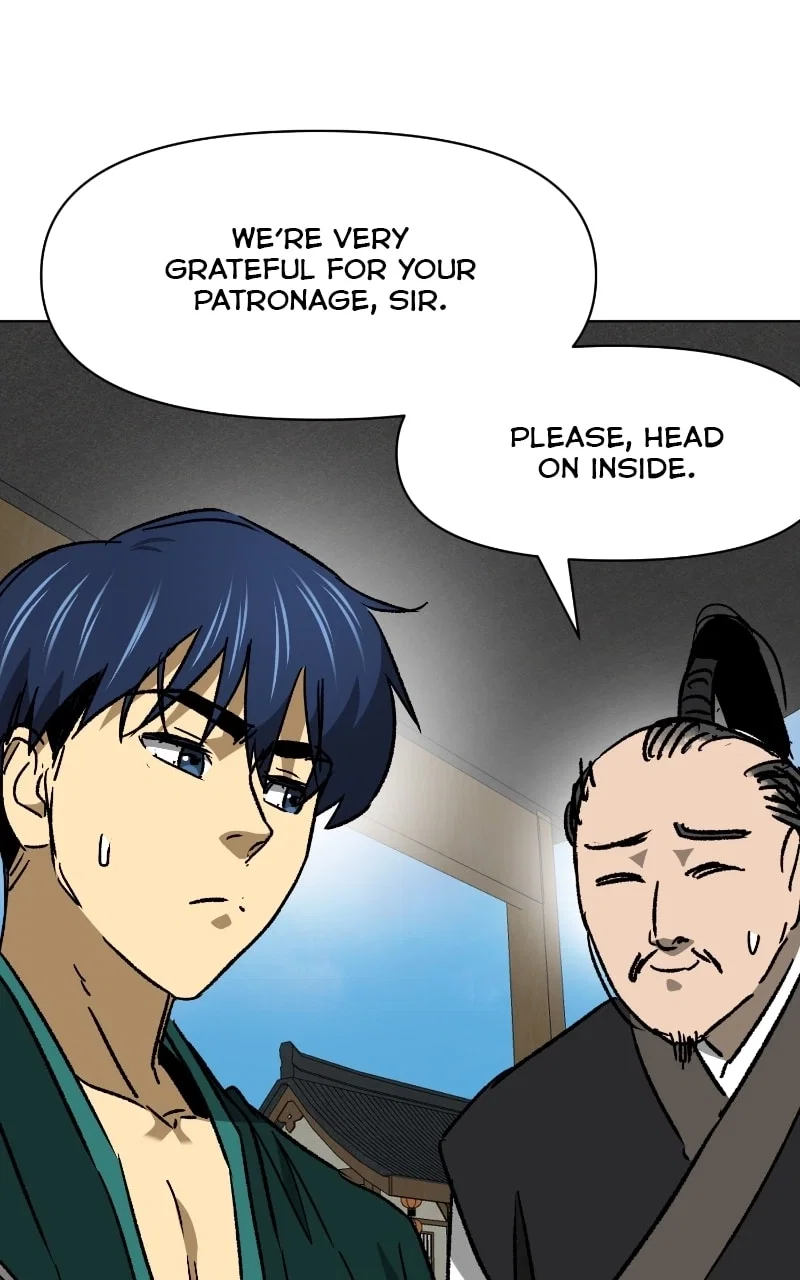 Infinite Level Up in Murim Chapter 196 - Page 70