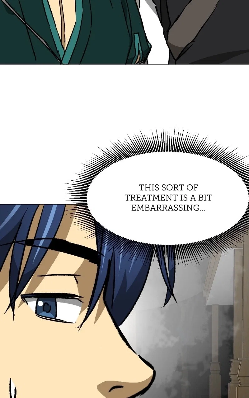 Infinite Level Up in Murim Chapter 196 - Page 71