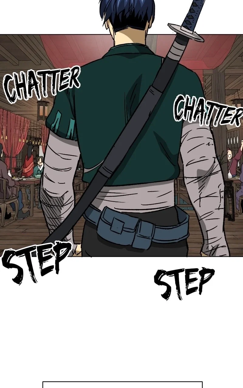 Infinite Level Up in Murim Chapter 196 - Page 73