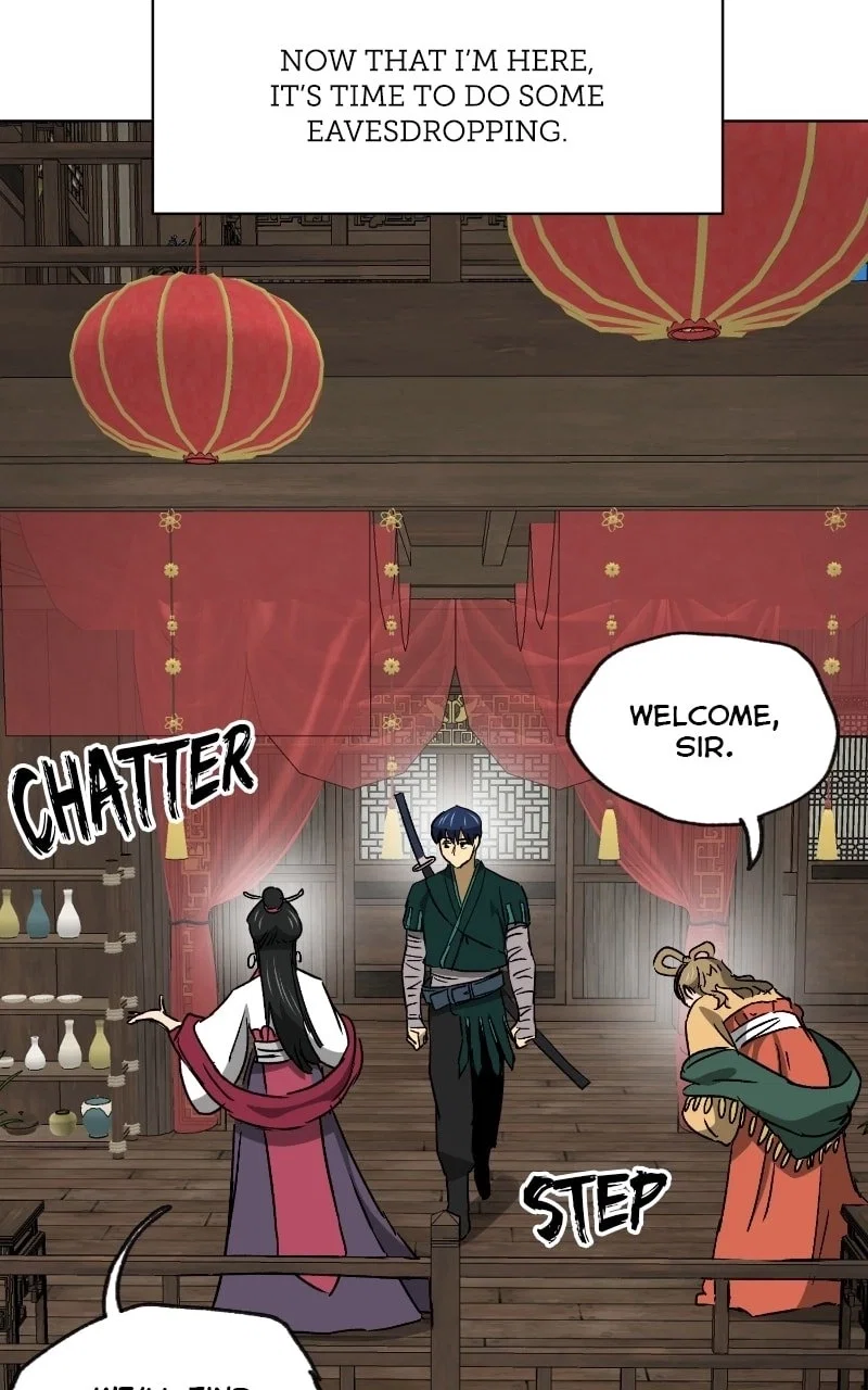 Infinite Level Up in Murim Chapter 196 - Page 74