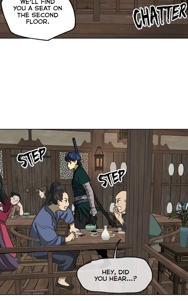 Infinite Level Up in Murim Chapter 196 - Page 75