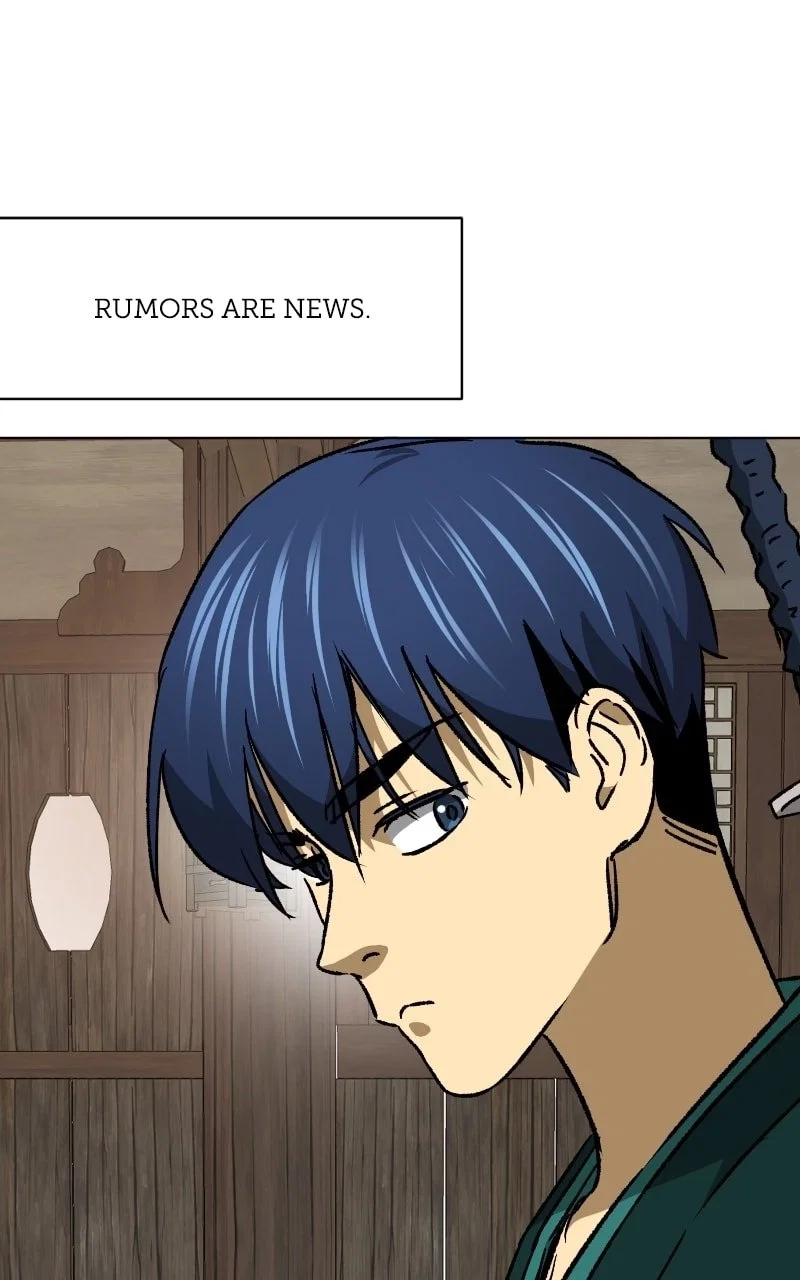 Infinite Level Up in Murim Chapter 196 - Page 76