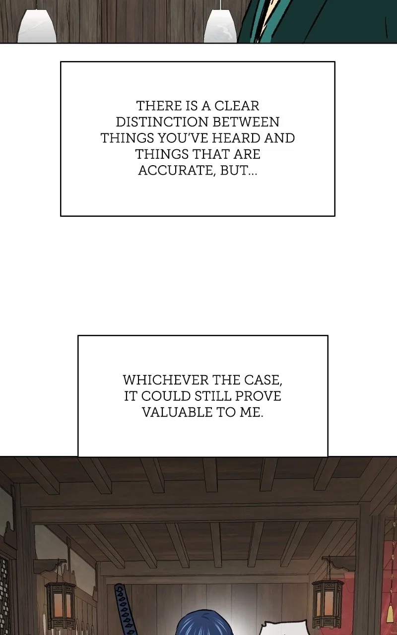 Infinite Level Up in Murim Chapter 196 - Page 77