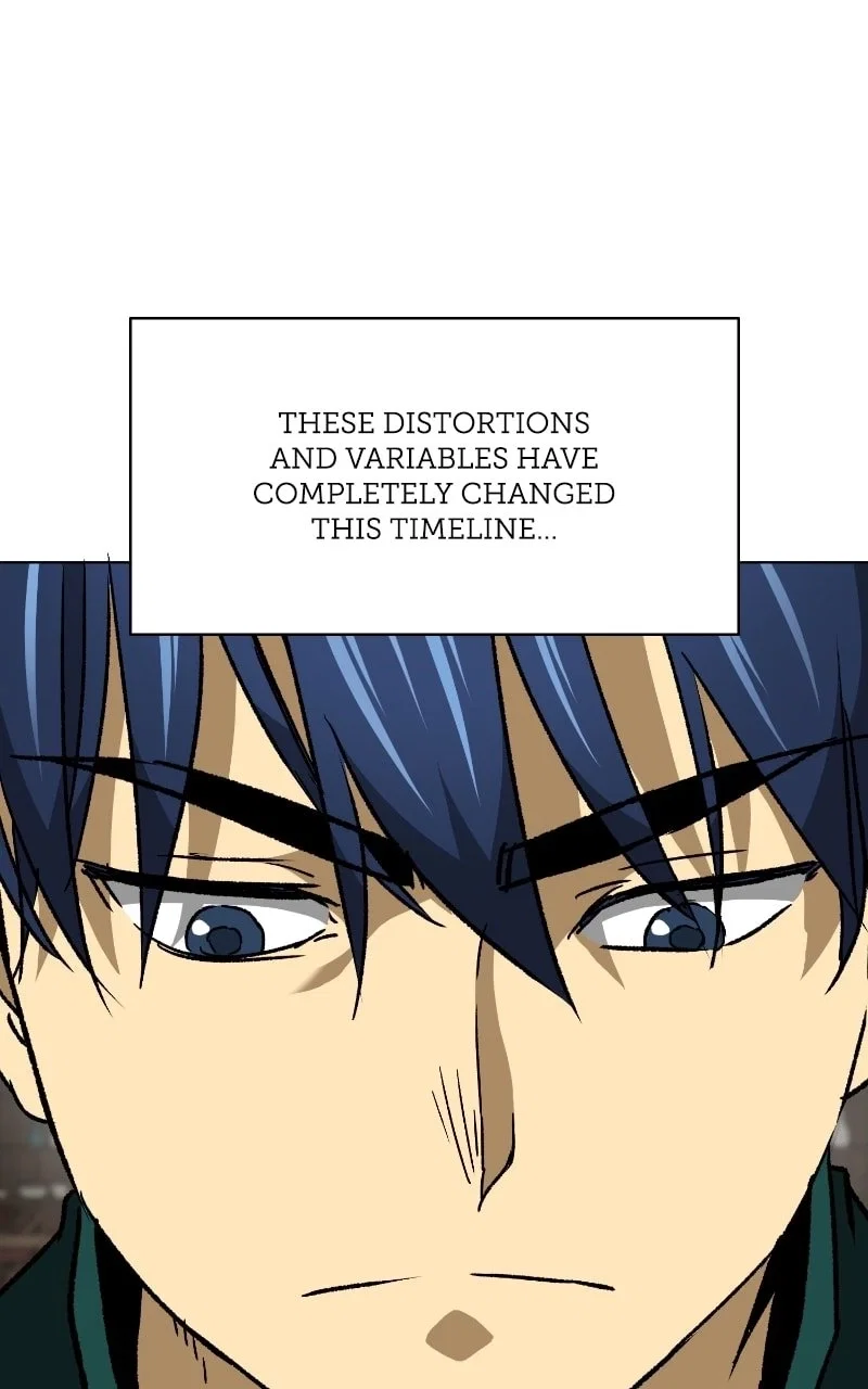 Infinite Level Up in Murim Chapter 196 - Page 79