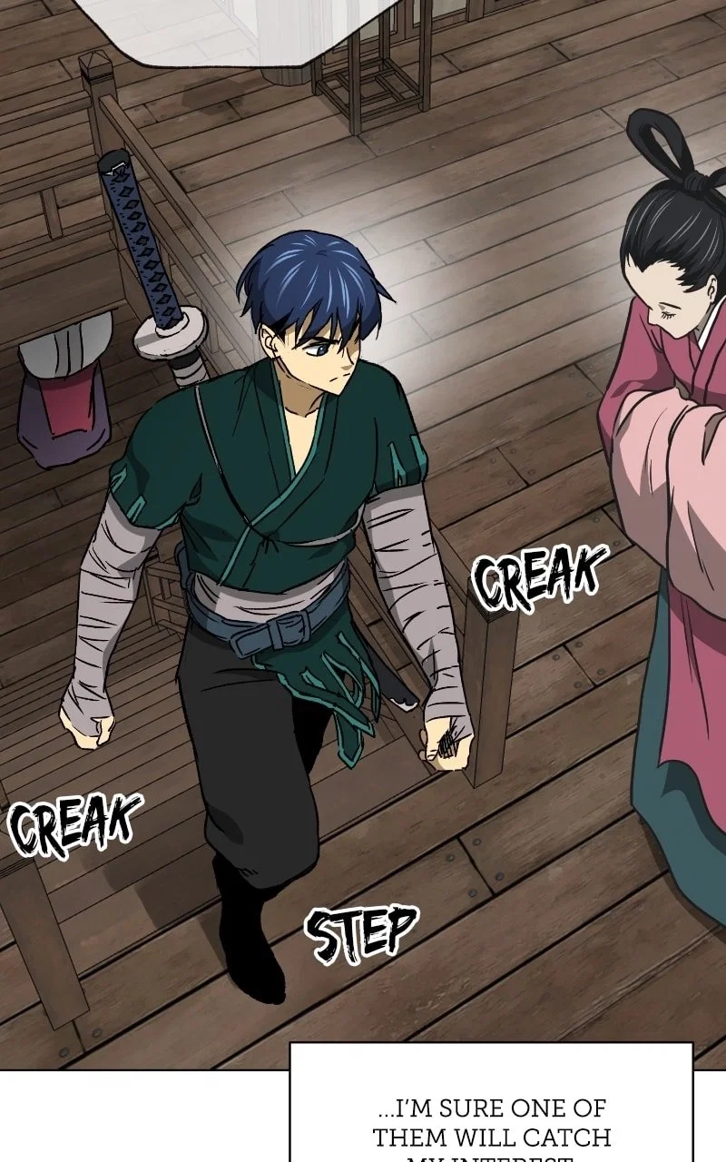 Infinite Level Up in Murim Chapter 196 - Page 82