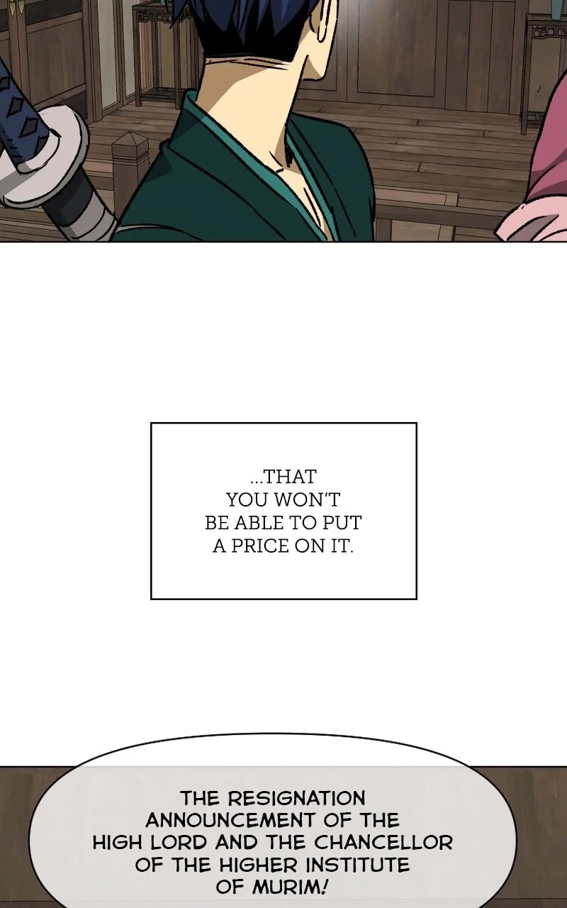 Infinite Level Up in Murim Chapter 196 - Page 84