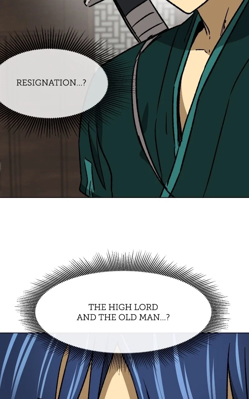 Infinite Level Up in Murim Chapter 196 - Page 87