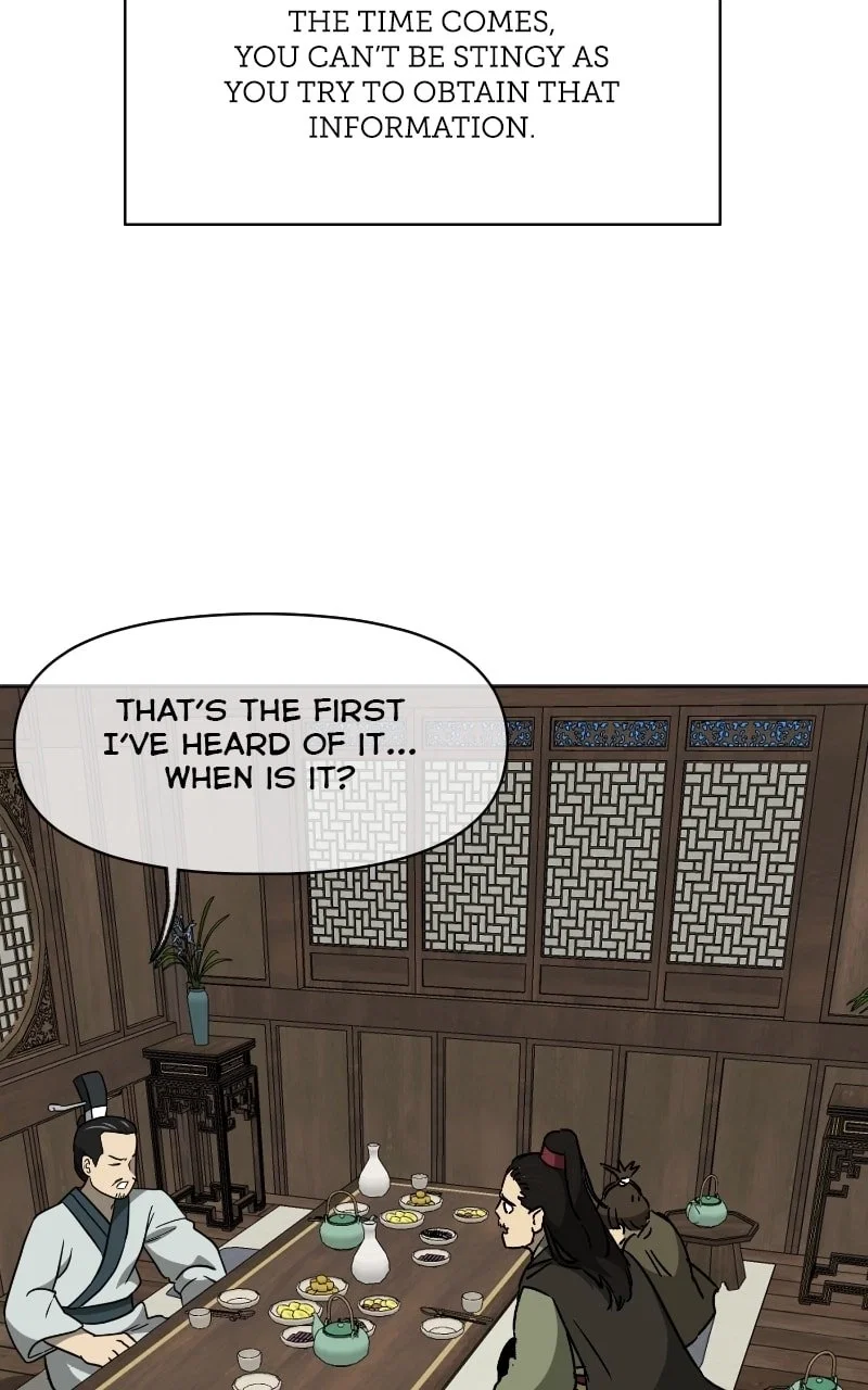 Infinite Level Up in Murim Chapter 196 - Page 89