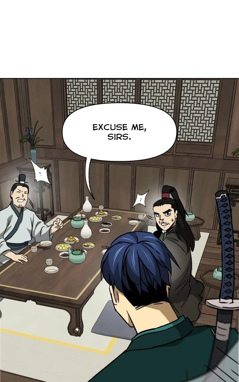 Infinite Level Up in Murim Chapter 196 - Page 91