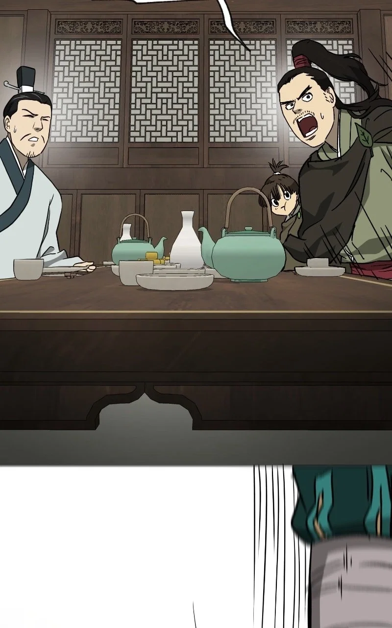 Infinite Level Up in Murim Chapter 196 - Page 93