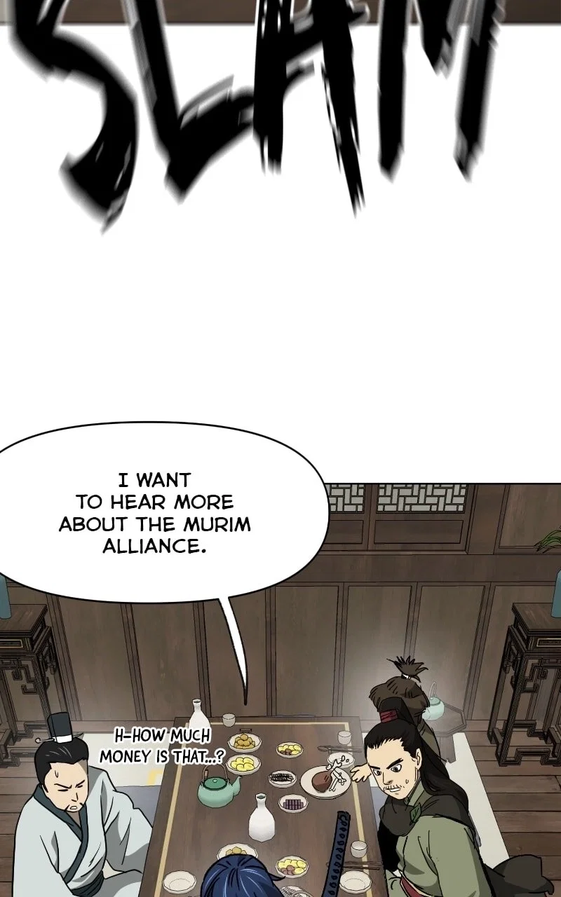 Infinite Level Up in Murim Chapter 196 - Page 95