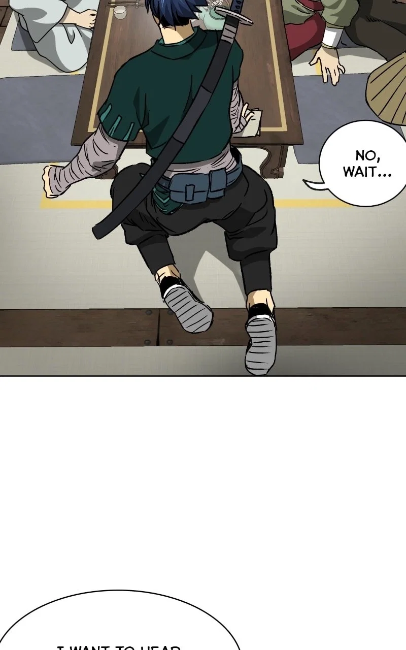 Infinite Level Up in Murim Chapter 196 - Page 96