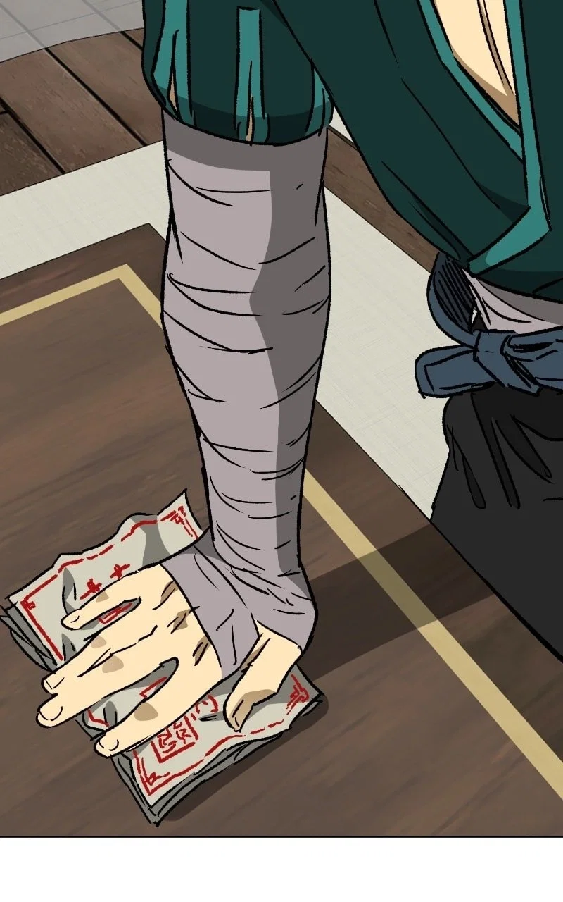 Infinite Level Up in Murim Chapter 196 - Page 98