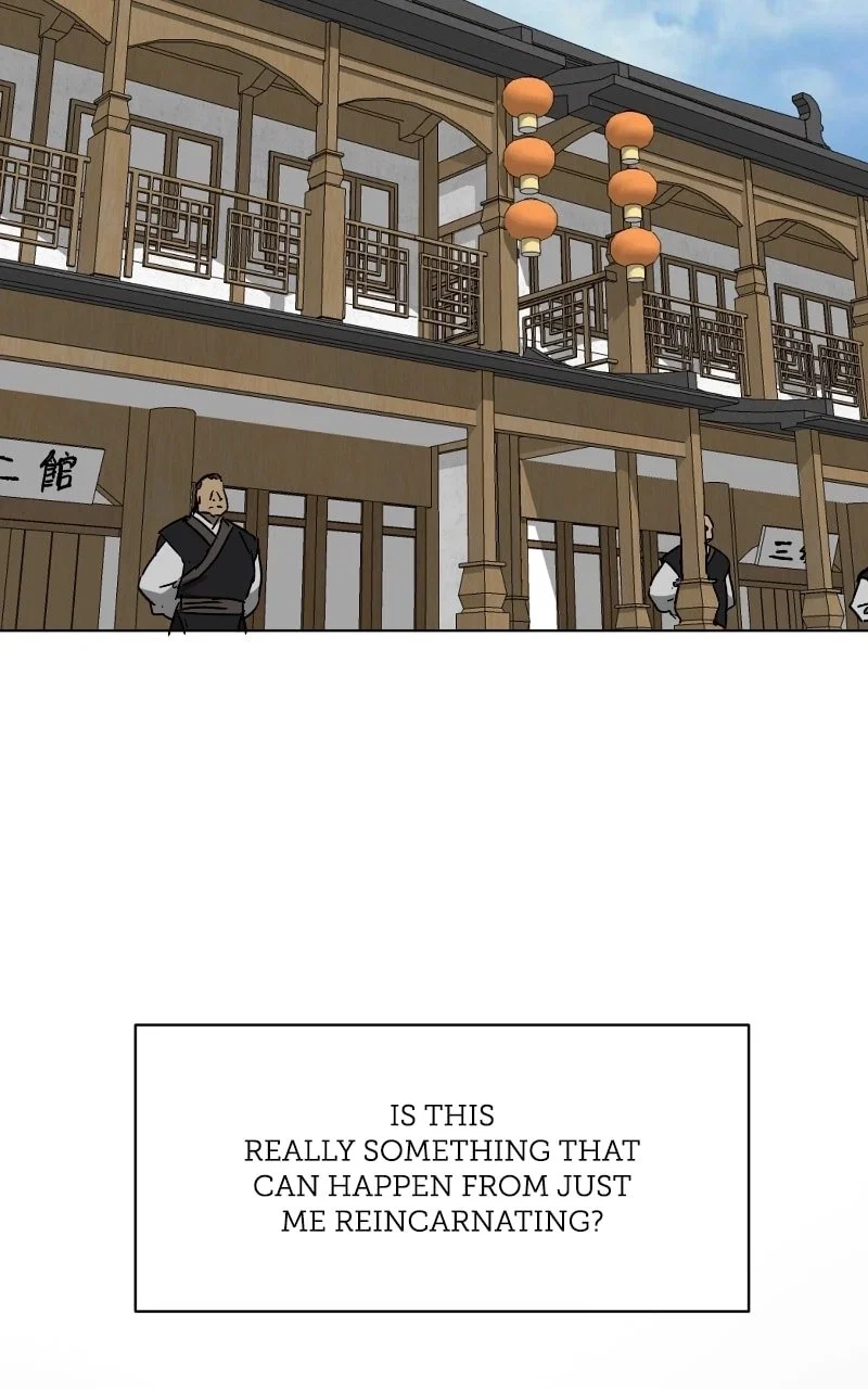 Infinite Level Up in Murim Chapter 196 - Page 102