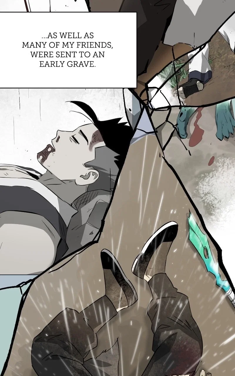 Infinite Level Up in Murim Chapter 196 - Page 111