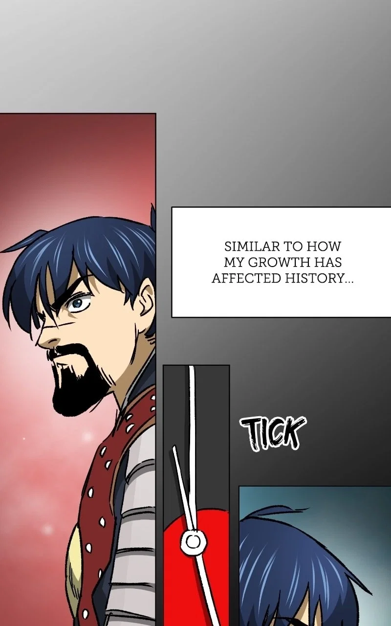 Infinite Level Up in Murim Chapter 196 - Page 115