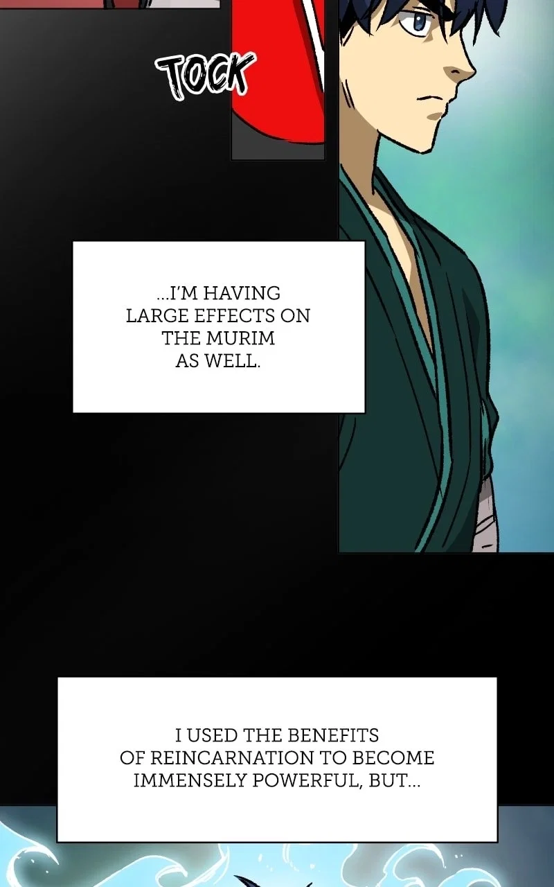 Infinite Level Up in Murim Chapter 196 - Page 116