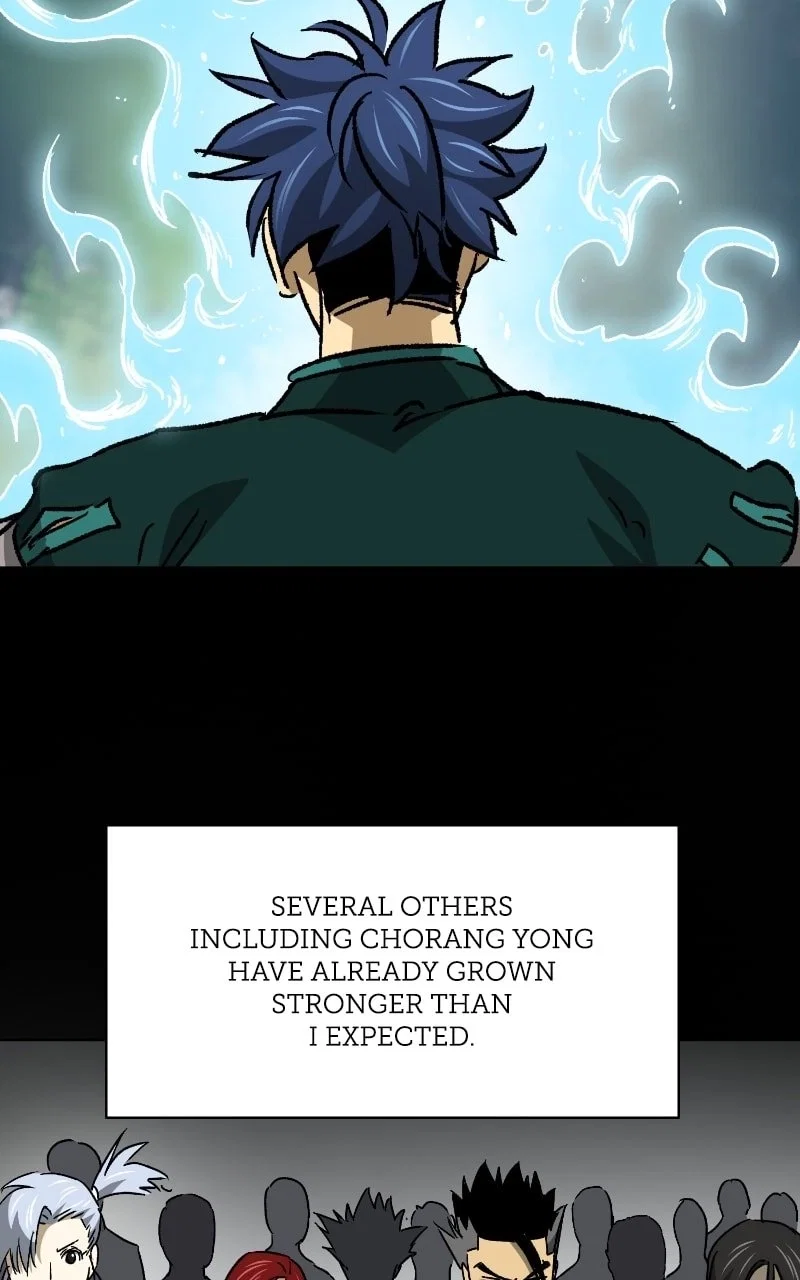 Infinite Level Up in Murim Chapter 196 - Page 117