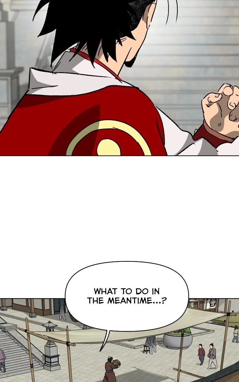 Infinite Level Up in Murim Chapter 196 - Page 124