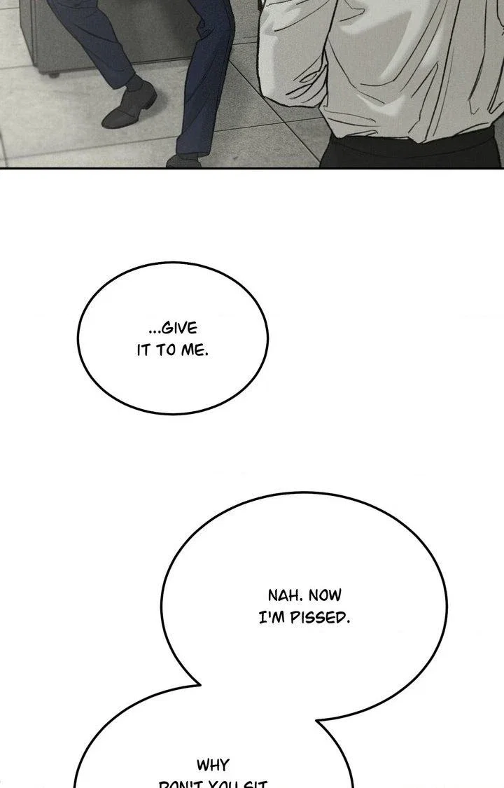 In Good Faith Chapter 5 - Page 3