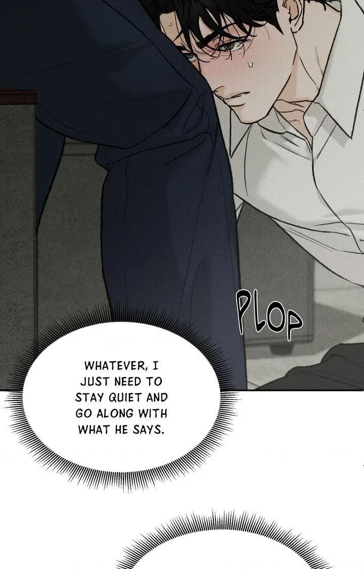 In Good Faith Chapter 5 - Page 7