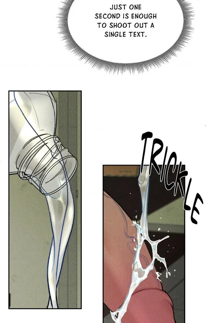 In Good Faith Chapter 5 - Page 8