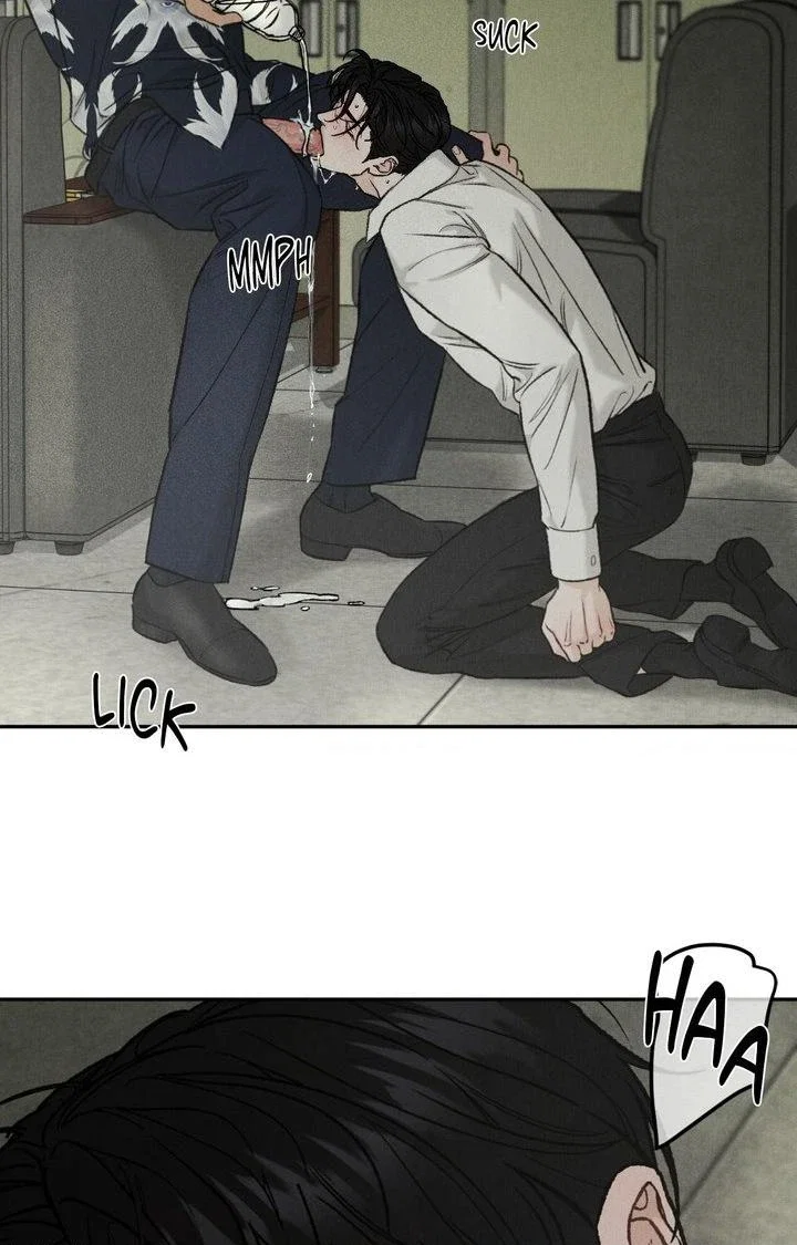 In Good Faith Chapter 5 - Page 11