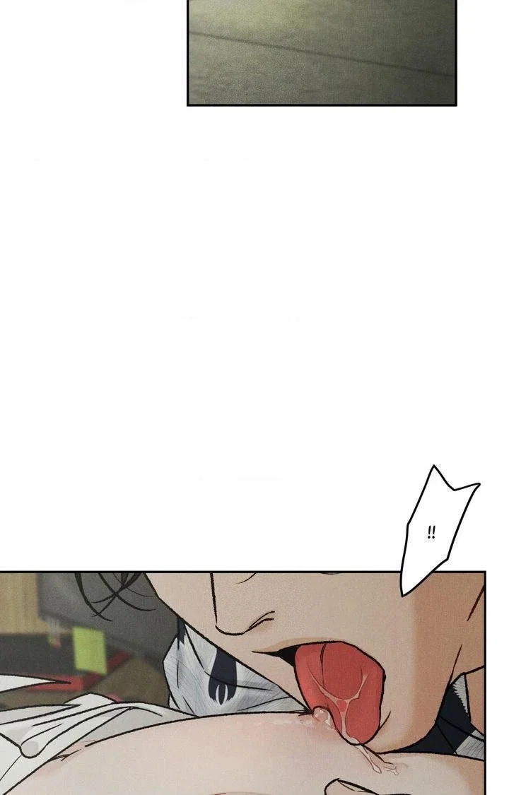 In Good Faith Chapter 5 - Page 21