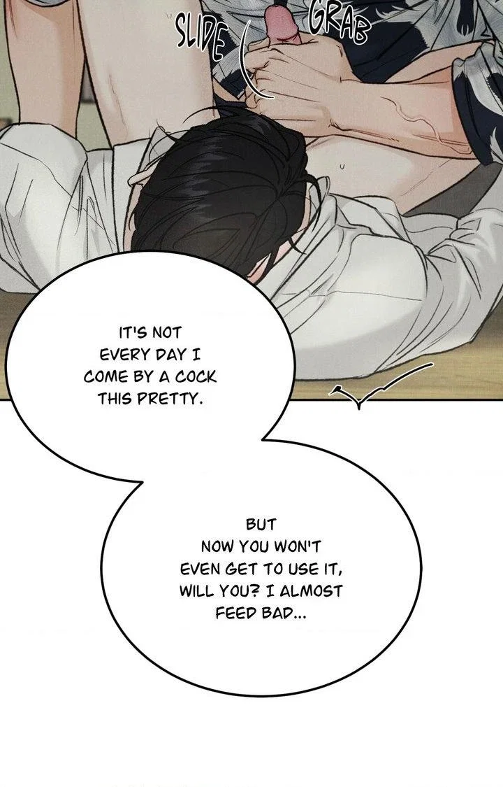 In Good Faith Chapter 5 - Page 25