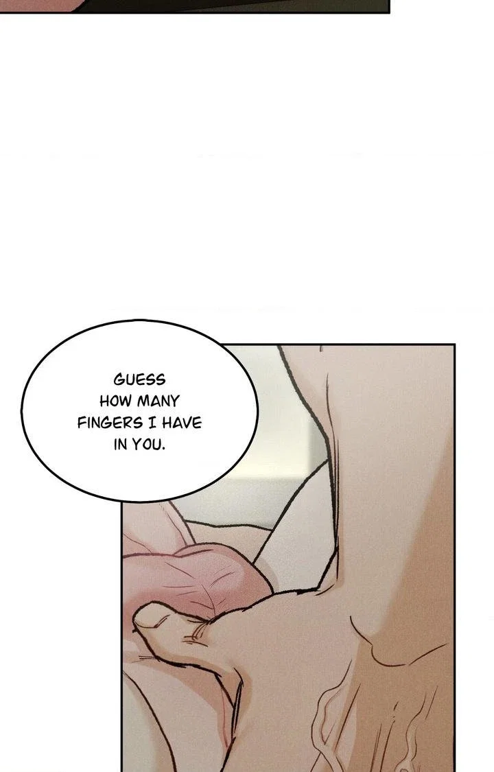 In Good Faith Chapter 5 - Page 30